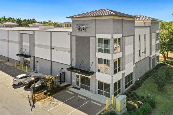Extra Space Storage - 3906 - Santa Rosa Beach - US Highway 98 - 7195 U.S. 98