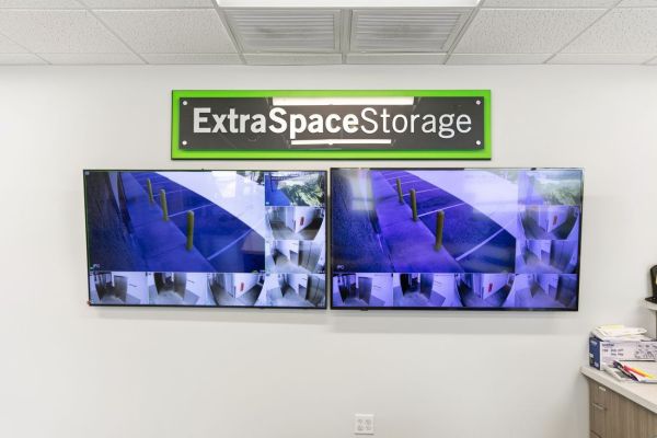 Extra Space Storage - 3906 - Santa Rosa Beach - US Highway 98 - 7195 U.S. 98