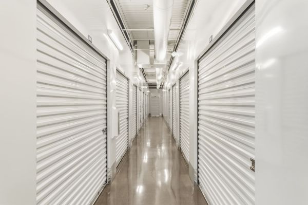 Extra Space Storage - 3910 - Cave Creek - Dynamite Blvd - 4725 East Dynamite Boulevard