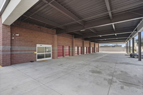 Extra Space Storage - 3911 - Hawthorne - El Segundo Blvd - 3155 West El Segundo Boulevard