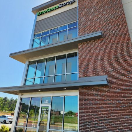 Extra Space Storage - 4030 - McDonough - Cason Way - 180 Cason Way