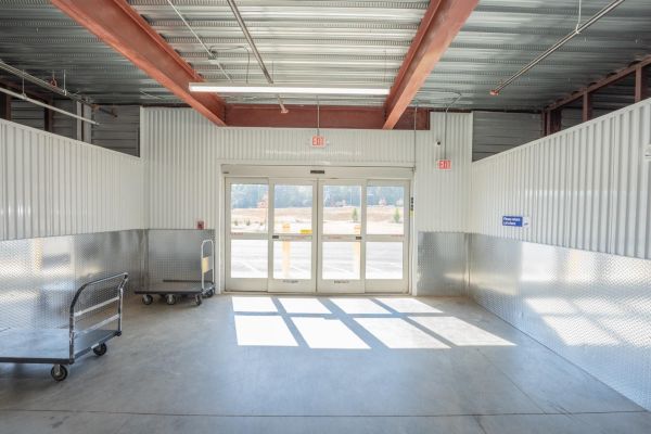Extra Space Storage - 4030 - McDonough - Cason Way - 180 Cason Way