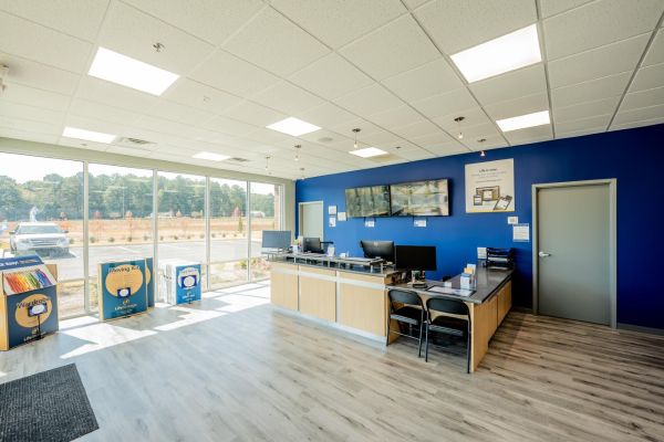 Extra Space Storage - 4030 - McDonough - Cason Way - 180 Cason Way