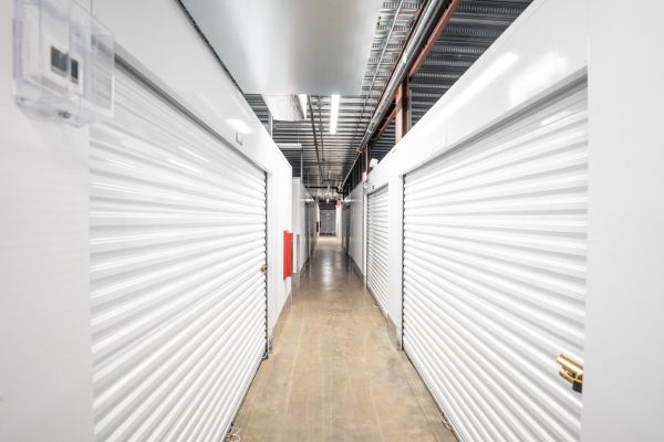Extra Space Storage - 4030 - McDonough - Cason Way - 180 Cason Way
