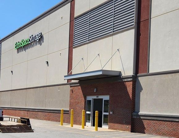 Extra Space Storage - 4030 - McDonough - Cason Way - 180 Cason Way