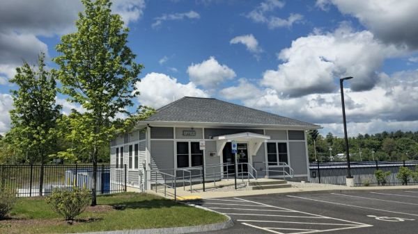 Extra Space Storage - 4033 - Merrimack - Benning Ct - 4 Benning Court