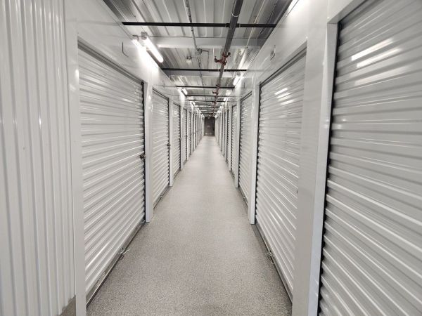 Extra Space Storage - 4037 - Pearland - Kingsley Dr - 2075 Kingsley Drive
