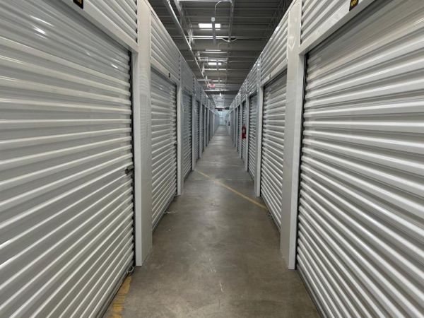 Extra Space Storage - 4042 - St Louis - Linpage Pl - 11100 Linpage Place