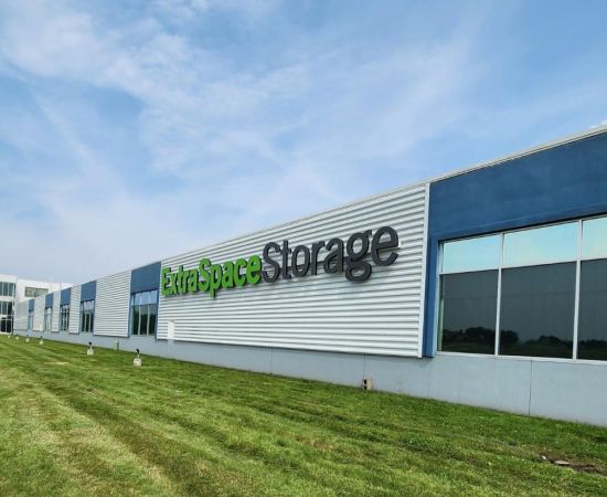 Extra Space Storage - 4042 - St Louis - Linpage Pl - 11100 Linpage Place