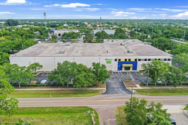 Extra Space Storage - 4044 - Clearwater - 1016 Belcher Rd - 1016 North Belcher Road