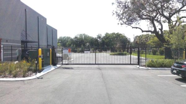 Extra Space Storage - 4045 - Bradenton - 3708 Manatee Ave W - 3708 Manatee Avenue West