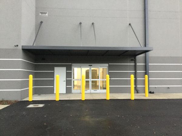 Extra Space Storage - 4045 - Bradenton - 3708 Manatee Ave W - 3708 Manatee Avenue West