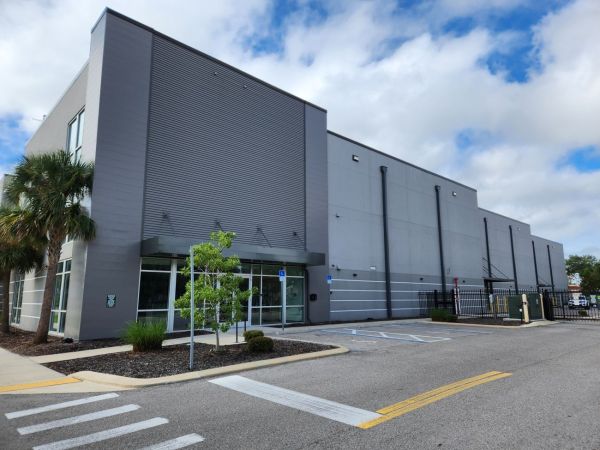Extra Space Storage - 4045 - Bradenton - 3708 Manatee Ave W - 3708 Manatee Avenue West