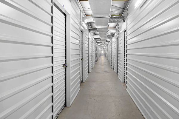 Extra Space Storage - 4046 - Katy - Grand Pkwy - 1555 West Grand Parkway North