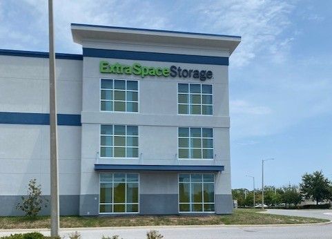 Extra Space Storage - 4106 - Largo - Missouri Ave - 1225 Missouri Avenue North