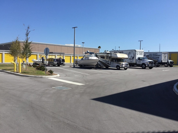 Extra Space Storage - 4106 - Largo - Missouri Ave - 1225 Missouri Avenue North