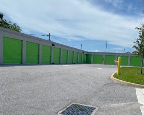 Extra Space Storage - 4106 - Largo - Missouri Ave - 1225 Missouri Avenue North
