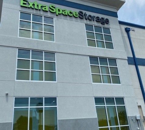 Extra Space Storage - 4106 - Largo - Missouri Ave - 1225 Missouri Avenue North