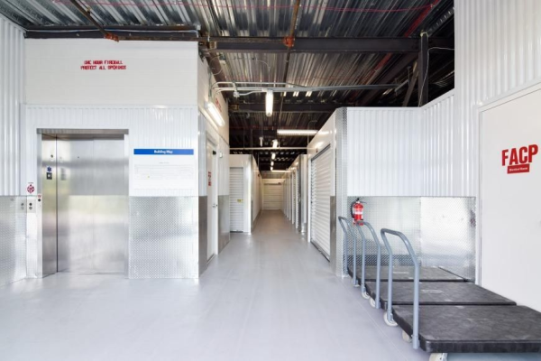 Extra Space Storage - 4114 - Wesley Chapel - State Road 56 - 27050 State Road 56