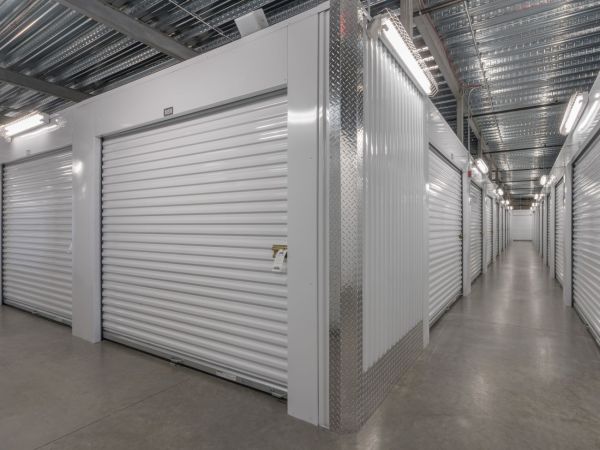 Extra Space Storage - 4126 - Tampa - US Hwy 301 - 2190 S US Hwy 301