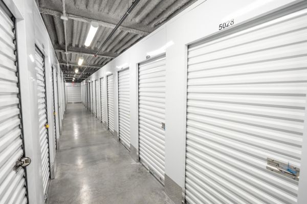 Extra Space Storage - 4142 - Roswell - Oak St - 90 Oak Street