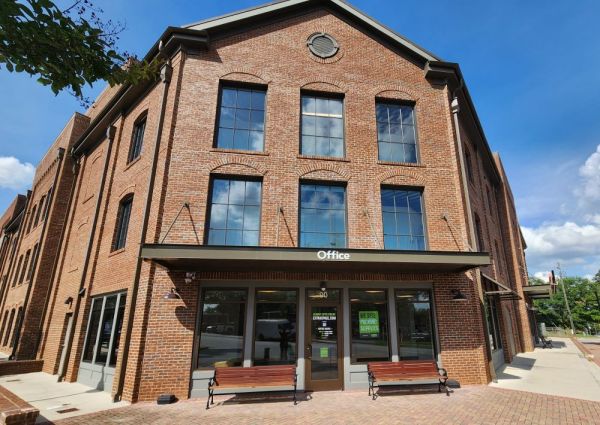 Extra Space Storage - 4142 - Roswell - Oak St - 90 Oak Street