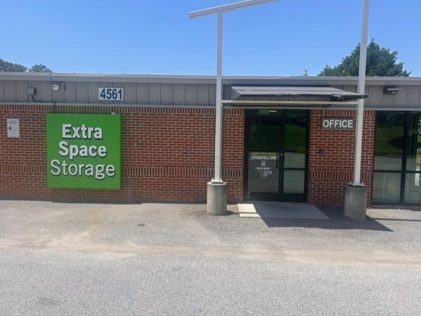 Extra Space Storage - 4147 - Decatur - 4561 Covington Hwy - 4561 Covington Highway