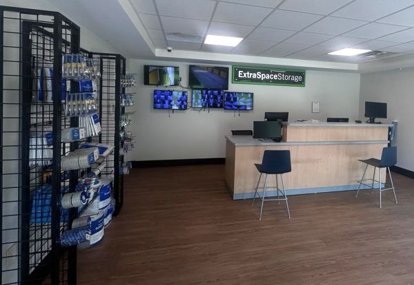 Extra Space Storage - 4147 - Decatur - 4561 Covington Hwy - 4561 Covington Highway