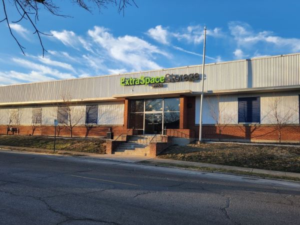 Extra Space Storage - 4160 - St Louis - Fyler Ave - 4935 Fyler Avenue