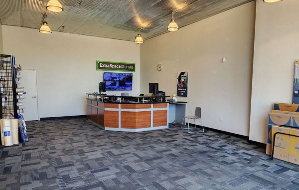 Extra Space Storage - 4160 - St Louis - Fyler Ave - 4935 Fyler Avenue