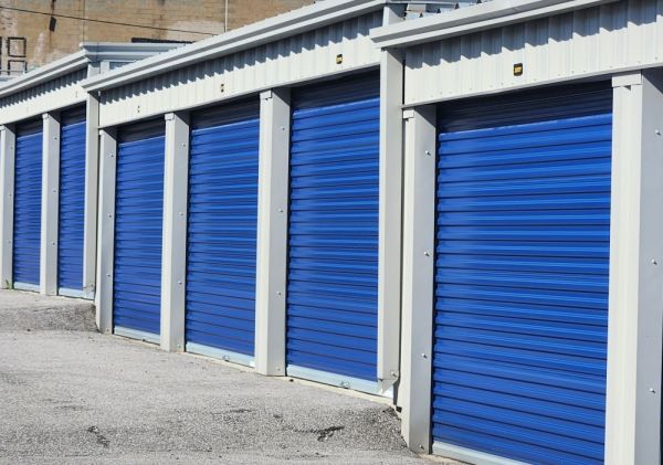 Extra Space Storage - 4160 - St Louis - Fyler Ave - 4935 Fyler Avenue
