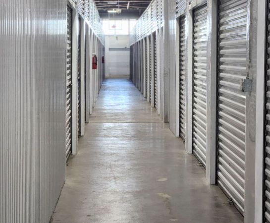 Extra Space Storage - 4160 - St Louis - Fyler Ave - 4935 Fyler Avenue