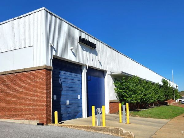 Extra Space Storage - 4160 - St Louis - Fyler Ave - 4935 Fyler Avenue