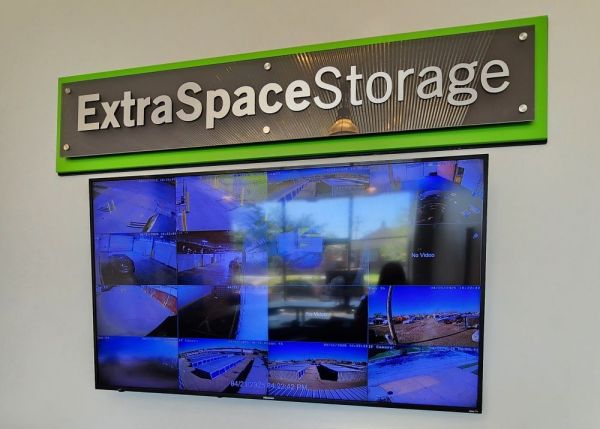 Extra Space Storage - 4160 - St Louis - Fyler Ave - 4935 Fyler Avenue