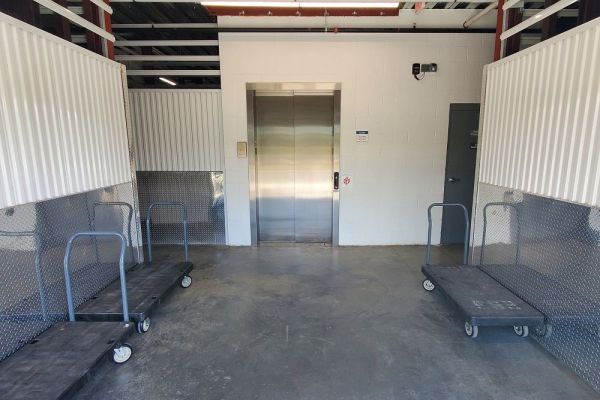 Extra Space Storage - 4166 - Smyrna - Isabella Ln - 851 Isabella Lane