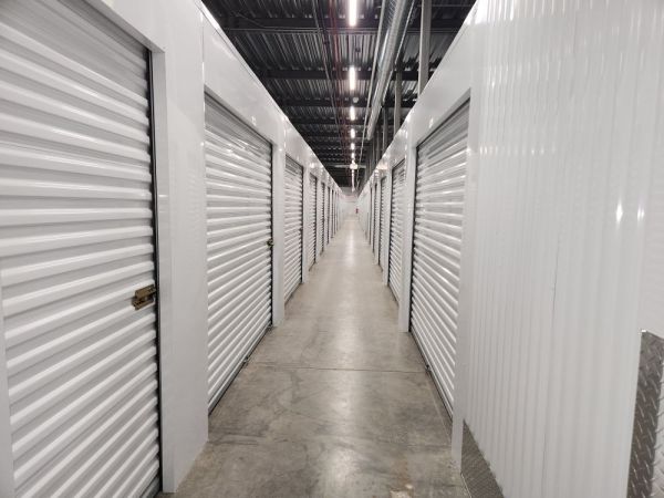 Extra Space Storage - 4168 - Aurora - Hill Ave - 410 Hill Avenue