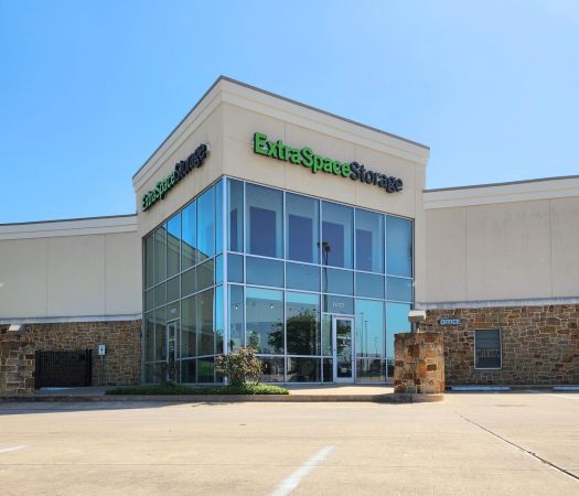 Extra Space Storage - 4182 - Tomball - Kuykendahl Rd - 24922 Kuykendahl Road