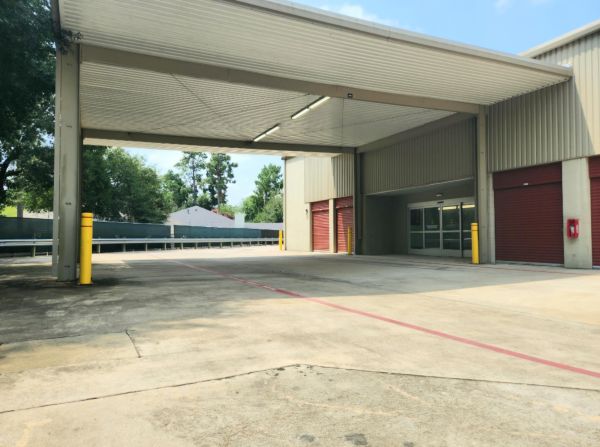 Extra Space Storage - 4182 - Tomball - Kuykendahl Rd - 24922 Kuykendahl Road