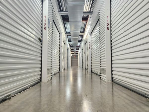 Extra Space Storage - 4182 - Tomball - Kuykendahl Rd - 24922 Kuykendahl Road
