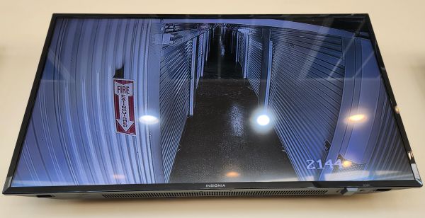 Extra Space Storage - 4182 - Tomball - Kuykendahl Rd - 24922 Kuykendahl Road