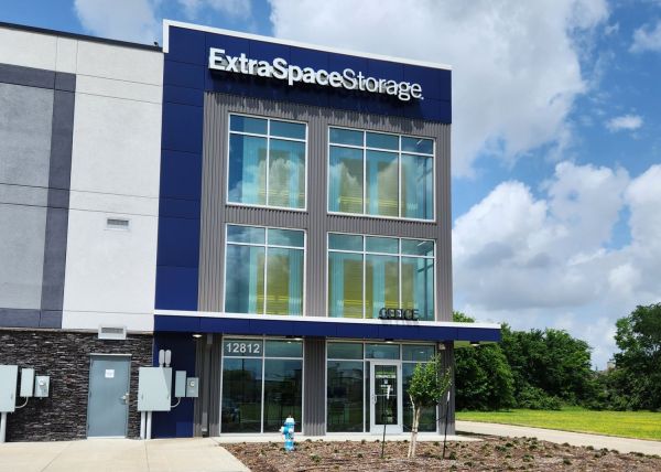 Extra Space Storage - 4185 - Houston - Cullen Blvd - 12812 Cullen Boulevard