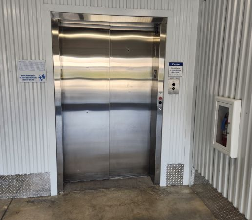 Extra Space Storage - 4185 - Houston - Cullen Blvd - 12812 Cullen Boulevard