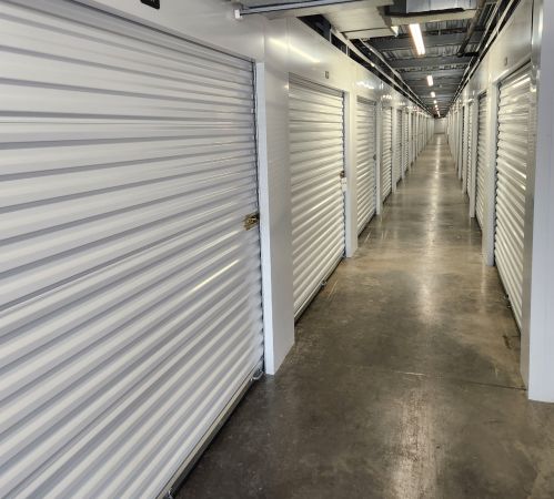 Extra Space Storage - 4185 - Houston - Cullen Blvd - 12812 Cullen Boulevard