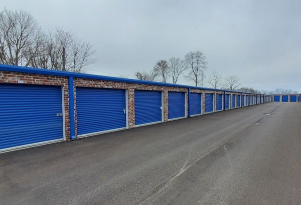 Extra Space Storage - 4208 - White House - Sage Rd - 121 Business Park Drive