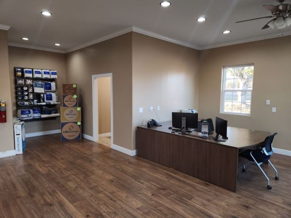 Extra Space Storage - 4213 - Huntsville - Jeff Rd - 290 Jeff Road Northwest