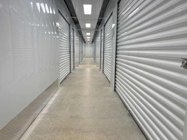 Extra Space Storage - 4213 - Huntsville - Jeff Rd - 290 Jeff Road Northwest