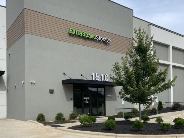 Extra Space Storage - 4226 - Statesville - Northside Dr - 1510 Northside Drive
