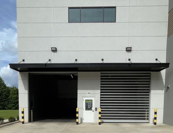 Extra Space Storage - 4226 - Statesville - Northside Dr - 1510 Northside Drive