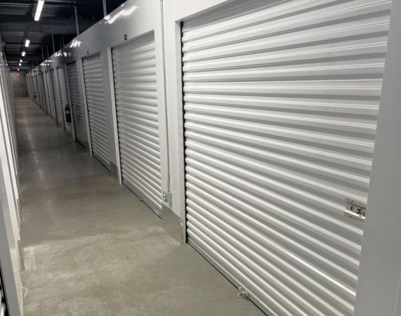 Extra Space Storage - 4226 - Statesville - Northside Dr - 1510 Northside Drive