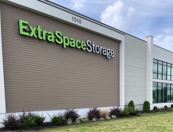 Extra Space Storage - 4226 - Statesville - Northside Dr - 1510 Northside Drive